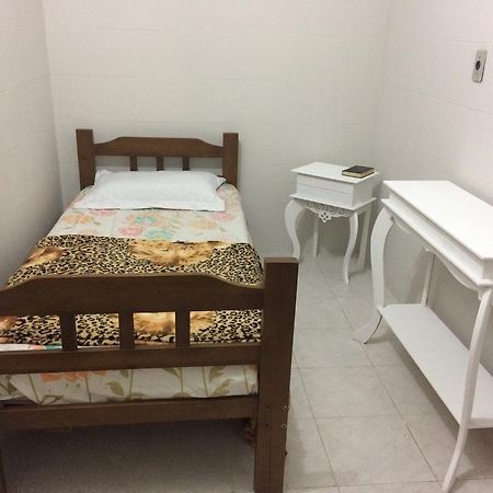 Pousada Ponto Belo Macaé Kültér fotó