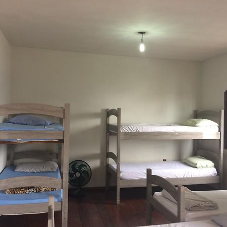 Pousada Ponto Belo Macaé Kültér fotó