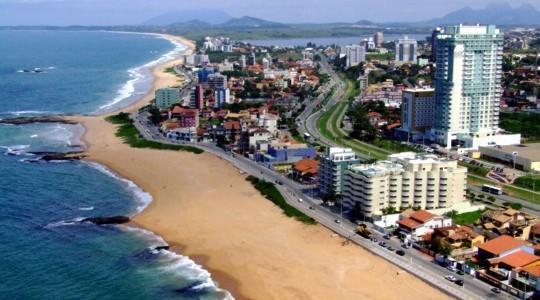 Pousada Ponto Belo Macaé Kültér fotó