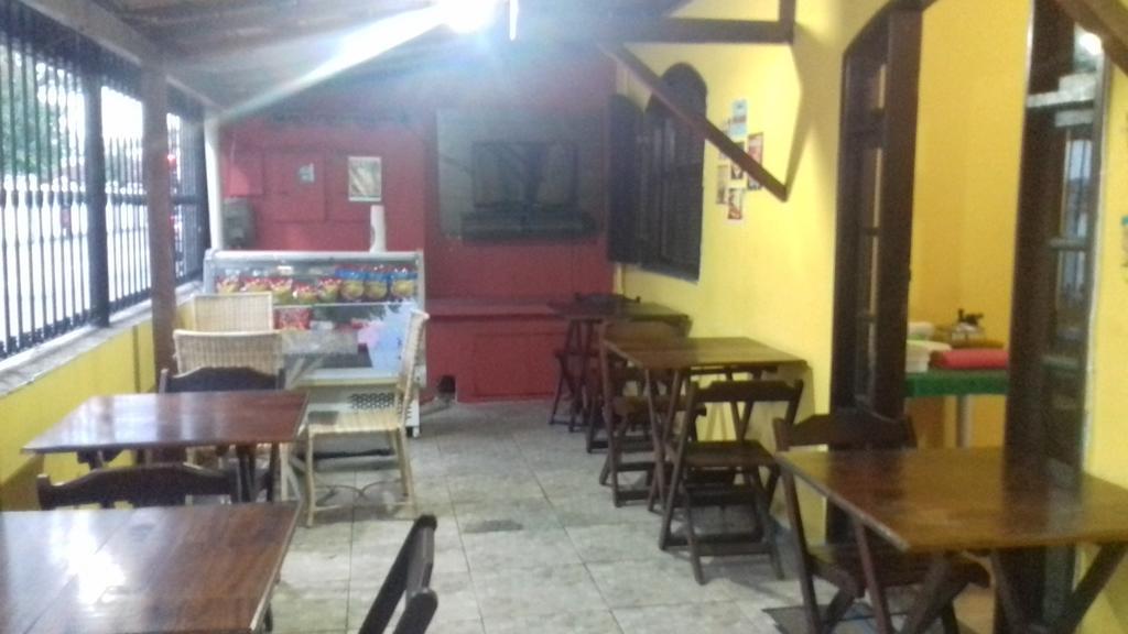 Pousada Ponto Belo Macaé Kültér fotó