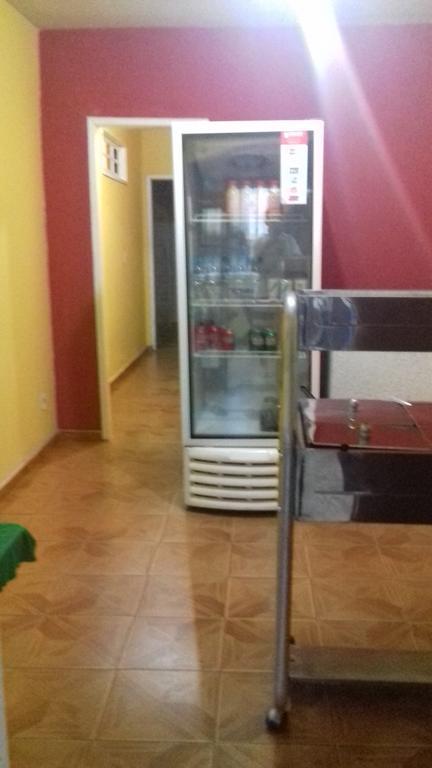 Pousada Ponto Belo Macaé Kültér fotó