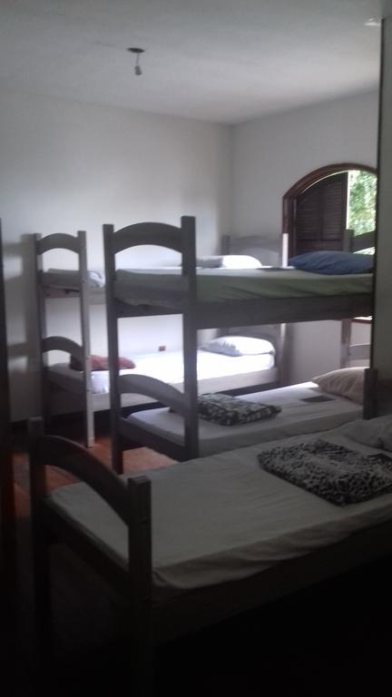 Pousada Ponto Belo Macaé Kültér fotó
