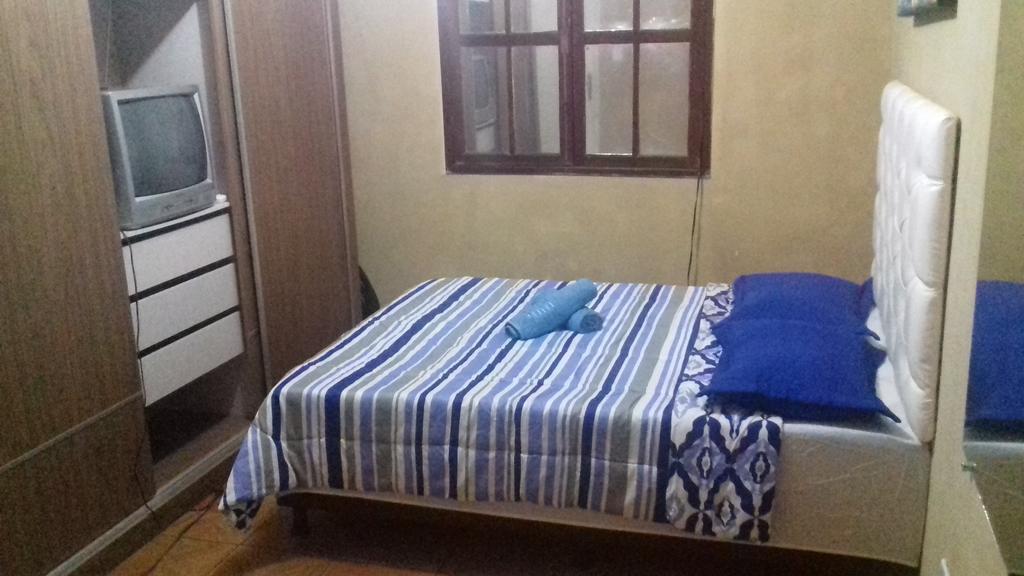 Pousada Ponto Belo Macaé Kültér fotó