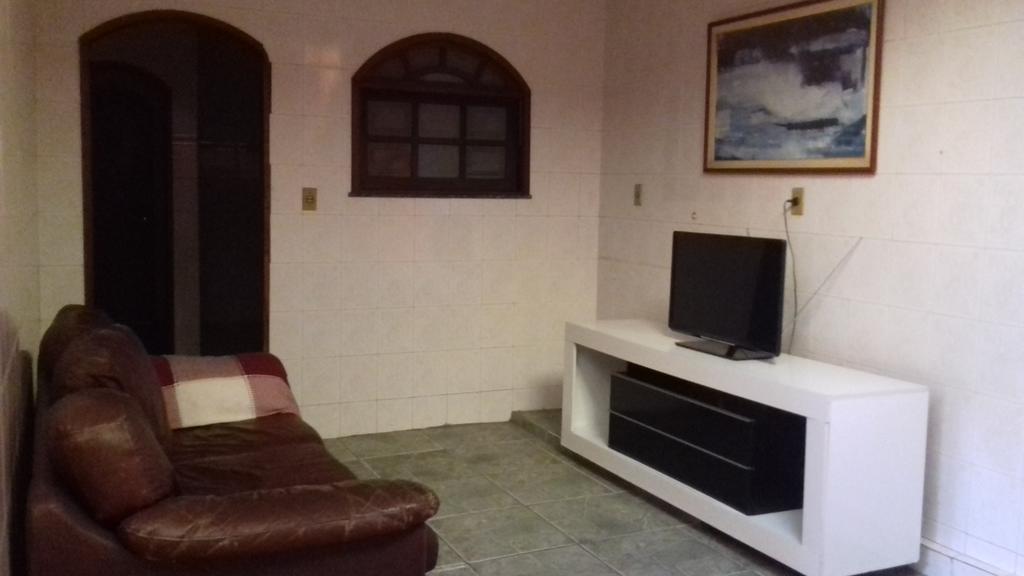 Pousada Ponto Belo Macaé Kültér fotó