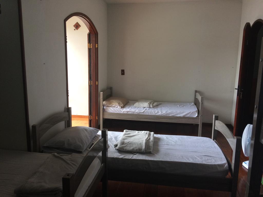 Pousada Ponto Belo Macaé Kültér fotó